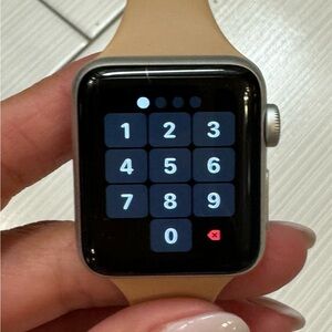 Apple Watch Series 3